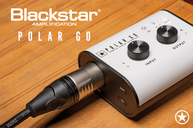 Pro Studio Sound on the Go